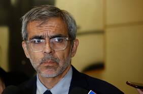 Cordero destaca causa contra Los Gallegos: “En otros países del mundo estos juicios no se pueden hacer”