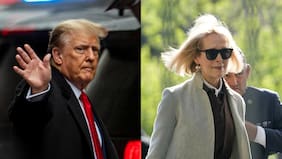 Trump busca revertir en la Corte Suprema fallo que lo obliga a pagar US$83,3 millones por difamación