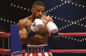 Michael B. Jordan dirigiría Creed 3