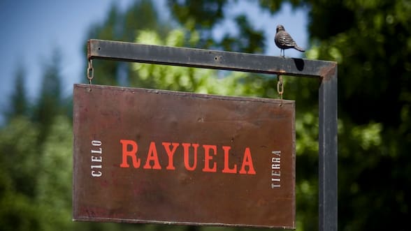 Las cenas colaborativas vuelven a una de las viñas más atractivas de Colchagua