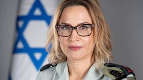 La detención de la fiscal militar en Israel vuelve a exhibir los abusos contra presos palestinos