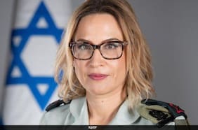 La detención de la fiscal militar en Israel vuelve a exhibir los abusos contra presos palestinos