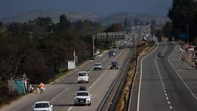 MOP deja sin efecto el llamado a licitación de la Ruta 5 para el tramo Caldera-Antofagasta