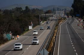 Anuncian horarios y rutas con Peaje a luca para los viajes de Fiestas Patrias