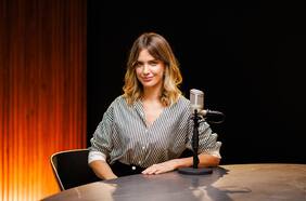 Millaray Viera: depresión postparto e hijos con padres felices; Separarse, el que dirán y aprender a estar sola