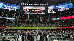 Rumbo al Super Bowl LX: la programación de los playoffs de la NFL que arrancan este fin de semana