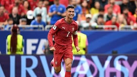 Mundial 2026: Colombia va por el liderato ante la Portugal de Cristiano Ronaldo