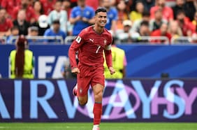 Mundial 2026: Colombia va por el liderato ante la Portugal de Cristiano Ronaldo
