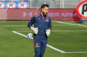 Representante de Galíndez saca la voz tras días de negociaciones con la U: “Rechazaron una oferta que superaba siete veces la inversión que hicieron por él; es curioso”