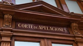 La queja disciplinaria por presuntas faltas a la probidad que enfrenta el árbitro Álvaro Ortúzar en la Corte de Santiago