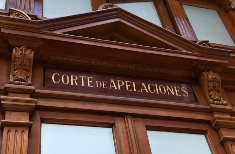 El salvataje de la Corte de Santiago a la ministra Lilian Leyton por sus chats con Luis Hermosilla