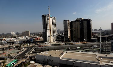 ¿Dónde está el stock disponible de viviendas nuevas?