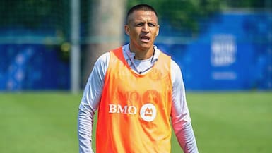 “La gran historia es la ausencia de Alexis Sánchez”: en Canadá fustigan al Montreal tras caer en la final ante Forge
