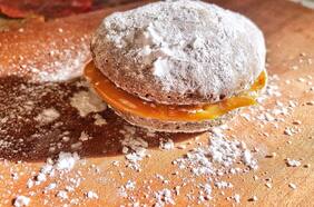 VM Antojo: alerta de tentación de empolvados caseros