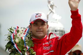 Impacto en el automovilismo: fallece recordado rival de Eliseo Salazar en la Indy