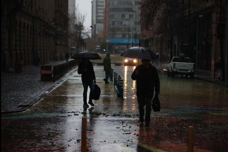 Rain