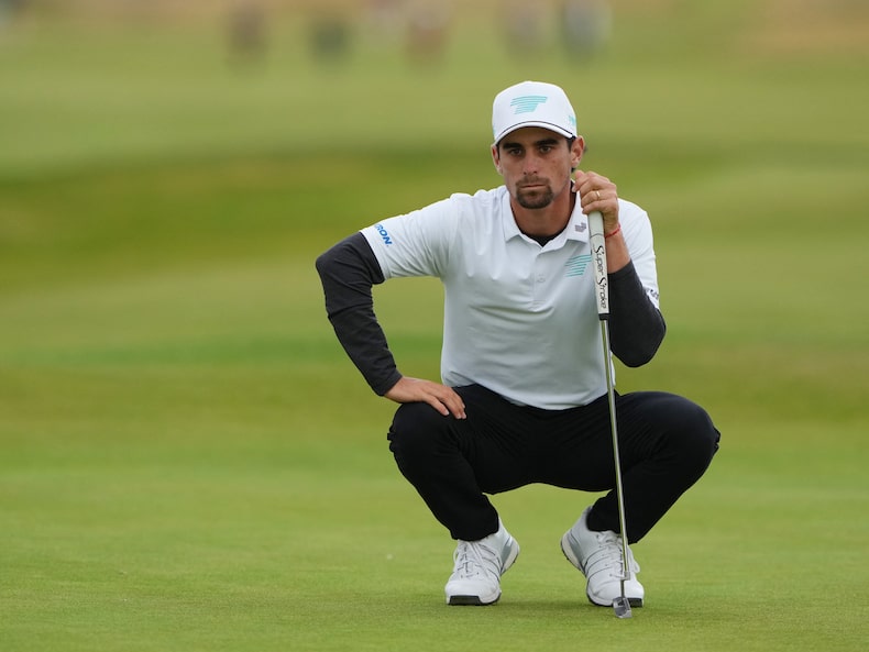 The 152nd Open Championship