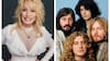Dolly Parton y su pasión por Led Zeppelin: del bluegrass a Stairway to Heaven