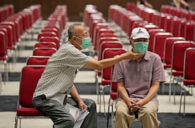 Ya hay más de diez: estos son los 14 principales síntomas de Ómicron según su orden de aparición