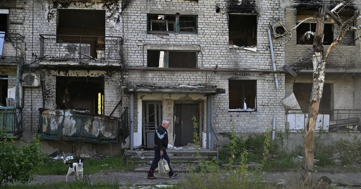 El diálogo entre Rusia y Ucrania en Estambul: una tregua en medio de la guerra prolongada