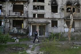 La ONU celebra la propuesta de Moscú para retomar los contactos con Kiev el próximo lunes en Estambul