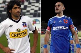 Lucas Wilchez carga con todo contra Marcelo Díaz: “Es un tremendo tribunero y vende humo”