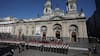 Mundo político reacciona a llamado de Chomali en Te Deum y ponen foco en seguridad, corrupción y acuerdos