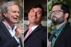 Columna de Patricio Navia: Buscar a Parisi o a sus votantes