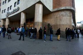 CMF inició supervisión in situ en BancoEstado por ataque de ransomware y la estatal instruyó a sus ejecutivos a no conectarse a la red