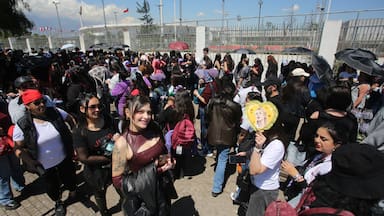 Qué se necesita y qué no se puede llevar a los conciertos de BTS en el Estadio Nacional