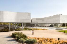 Fundación Claudio Engel revela la inversión y el plazo para levantar su nuevo museo en el Parque Bicentenario de Vitacura