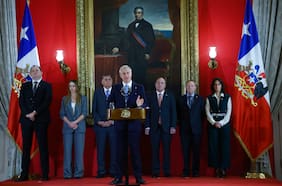 Kast y el límite del buen administrador