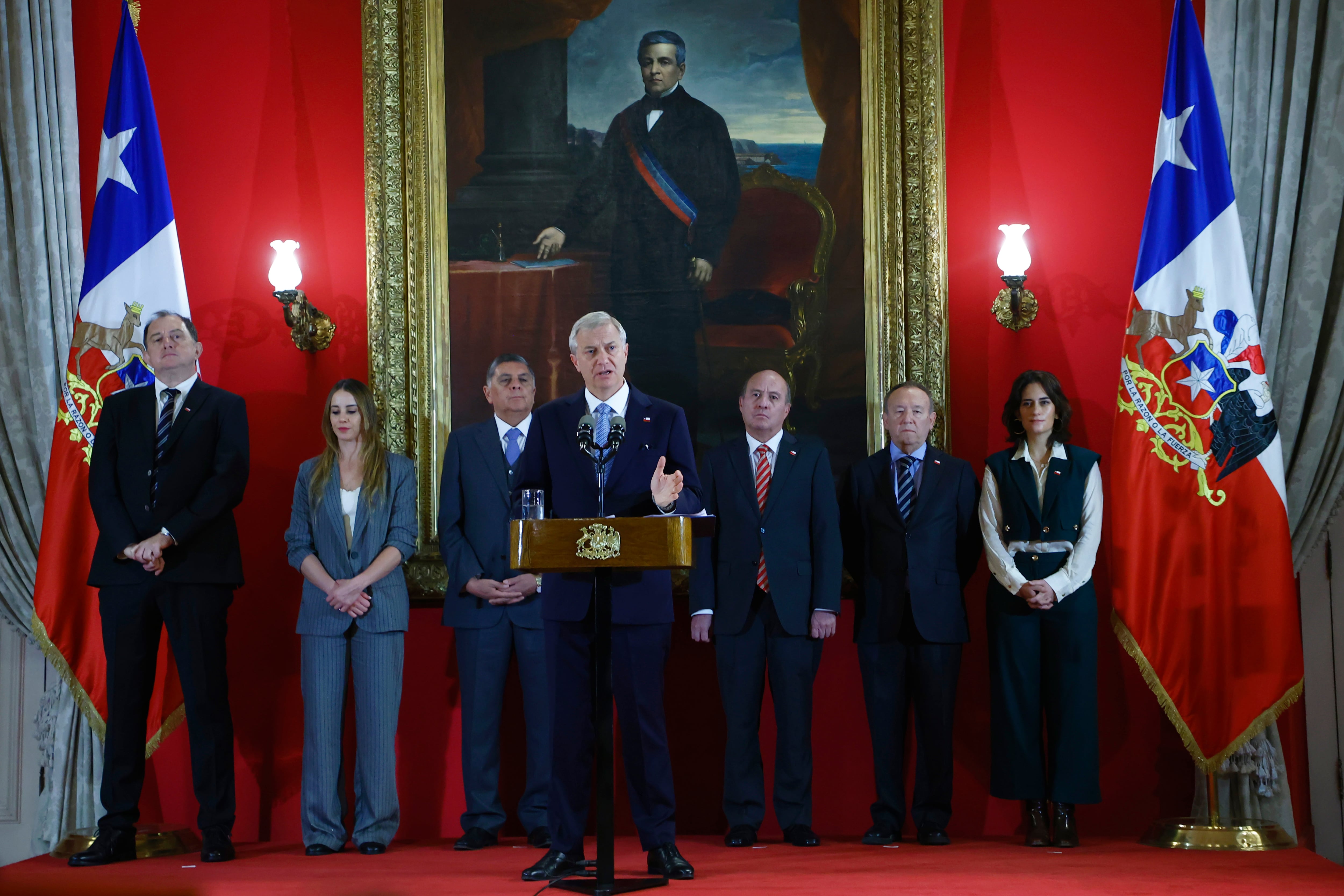 Reconstrucción de Kast: ¿Impulso económico o bomba fiscal a futuro?