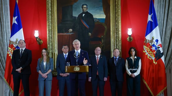 El estrés fiscal que acentúa la megarreforma