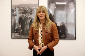 Ximena Rincón a cinco años del 18/O: “La acusación contra Chadwick fue el precio para evitar que cayera el Presidente, no me arrepiento”