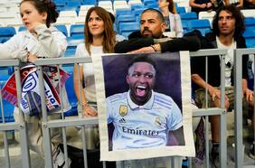 ¿Es España racista?: El debate tras el ataque a Vinícius Jr.