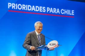 Las salidas de libreto de Kast en su encuentro con empresarios en Icare