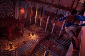Ubisoft estaría desarrollando un Prince of Persia tomando como inspiración Ori and the Blind Forest
