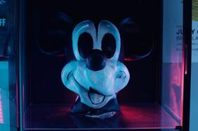 ¿Un Mickey Mouse asesino? Por qué el ícono de Disney ahora protagoniza películas violentas para adultos