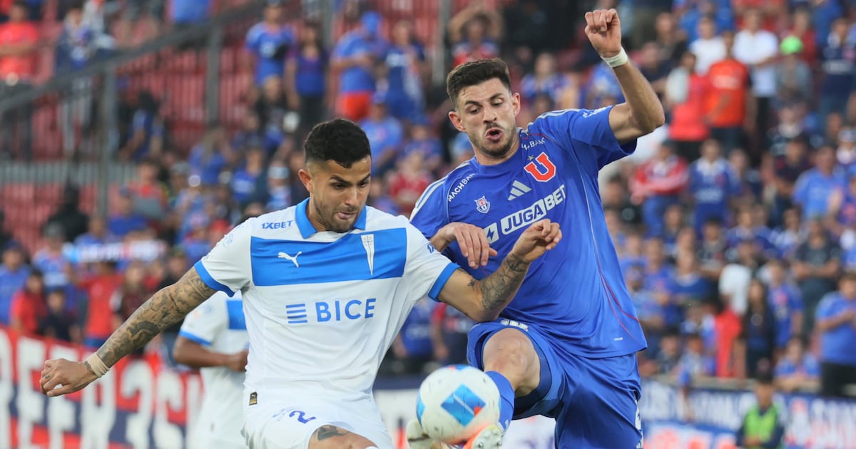 Juan Tagle explica por qué no debe acogerse la petición de la U de suspender el Clásico Universitario en el Claro Arena