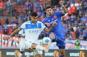 Juan Tagle explica por qué no debe acogerse la petición de la U de suspender el Clásico Universitario en el Claro Arena