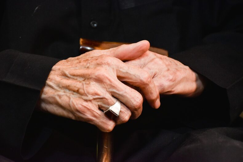 Old age