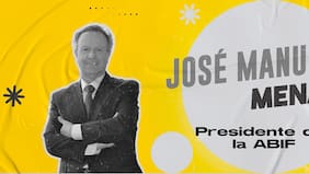 José Manuel Mena, presidente de ABIF: “La educación financiera debe comenzar desde la niñez”