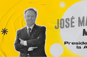 José Manuel Mena, presidente de ABIF: “La educación financiera debe comenzar desde la niñez”