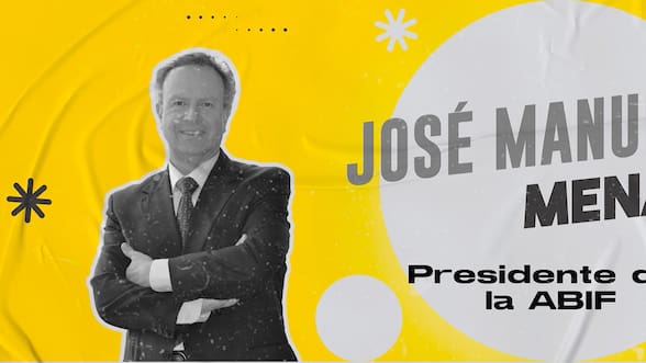José Manuel Mena, presidente de ABIF: “La educación financiera debe comenzar desde la niñez”