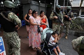 Al menos dos muertos deja ataque con explosivos a una discoteca en el noreste de Ecuador