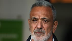 La reflexión de Pablo Milad en torno a su futuro una vez que deje la ANFP