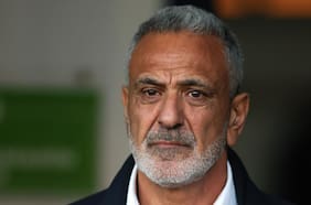 La reflexión de Pablo Milad en torno a su futuro una vez que deje la ANFP