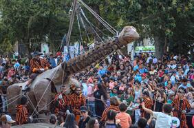 El futuro de los festivales de teatro: cómo enfrentarán sus próximas versiones