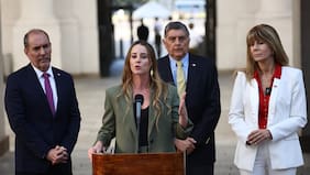 Gobierno lanza comité para monitorear crisis del petróleo